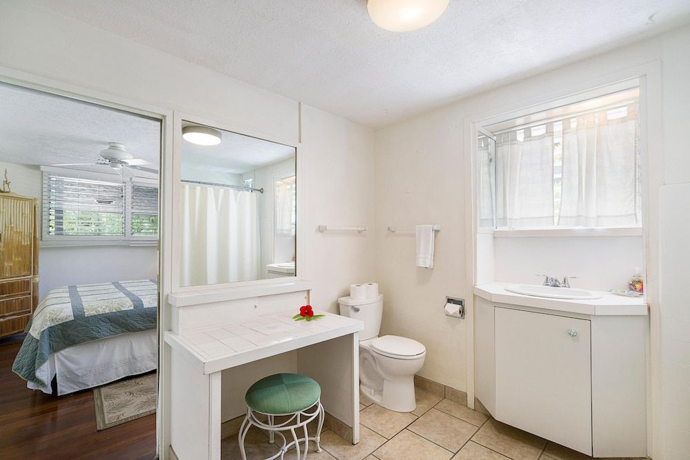 Hale Pahukoa House, Multiple Beds (Hale Pahukoa) 16