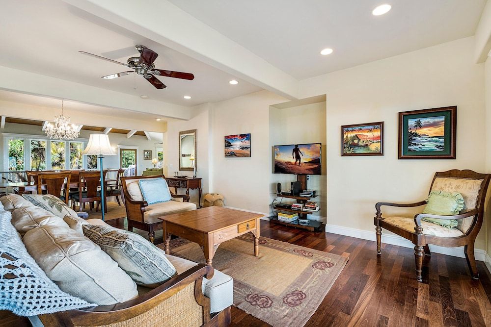 Ono Hale House, Multiple Beds (Ono Hale) 12