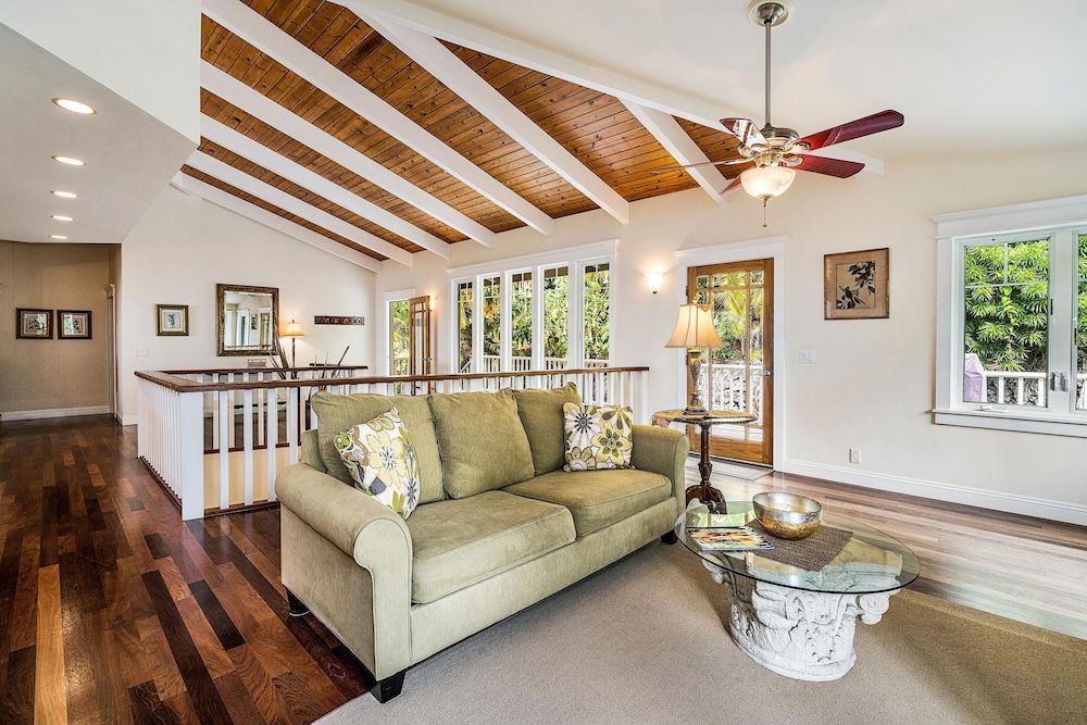 Ono Hale House, Multiple Beds (Ono Hale) 13