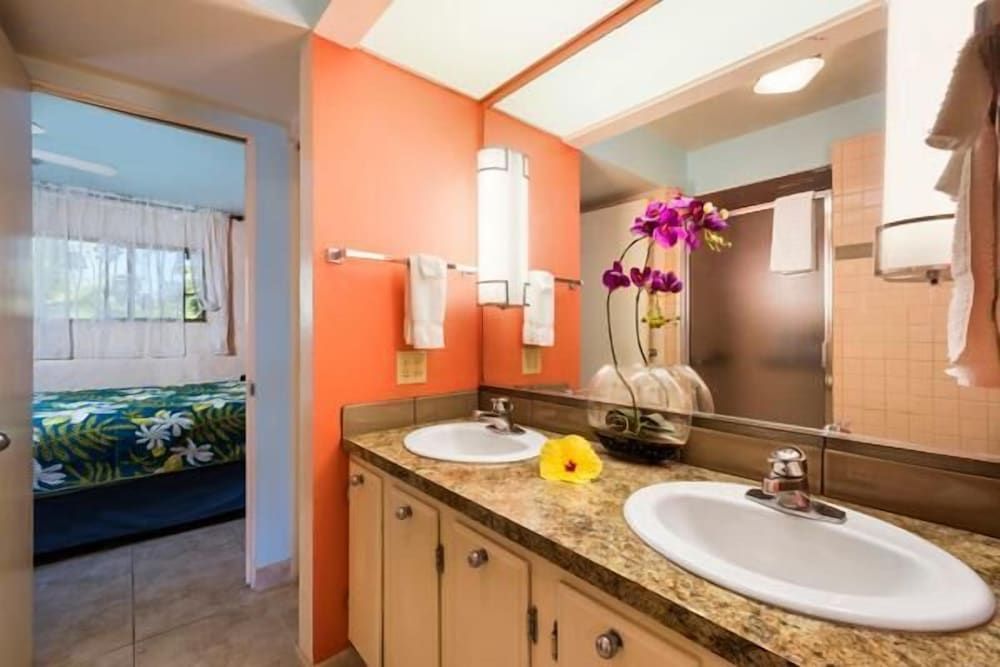 Casa De Emdeko 332 Condo, 1 Queen Bed with Sofa bed (Casa De Emdeko 332) 8