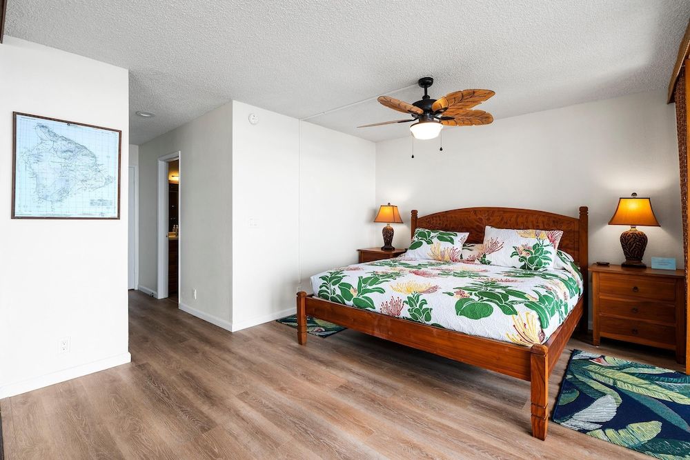 undefined Keauhou Kona Surf & Racquet Club #5-202 4