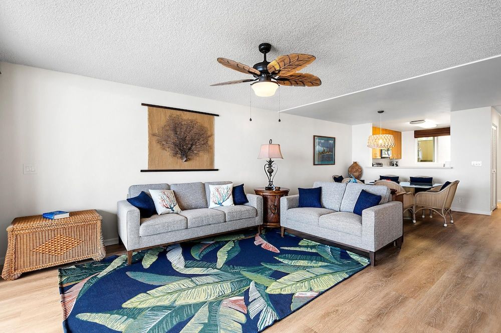 undefined Keauhou Kona Surf & Racquet Club #5-202 6