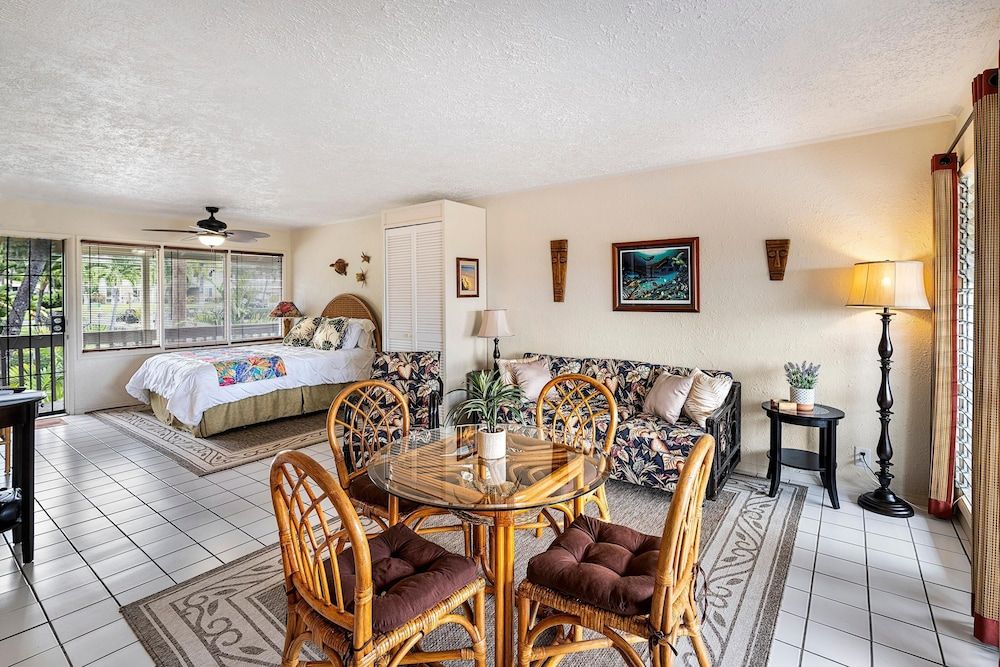 undefined Kona Shores #203 10