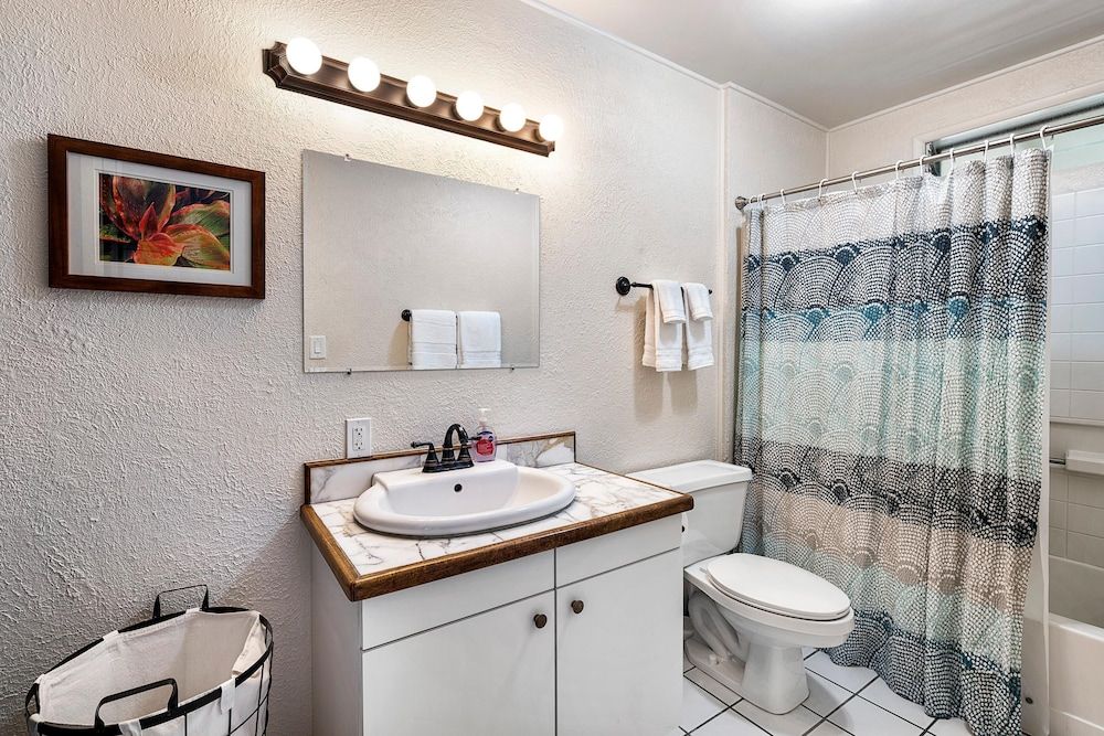 Kona Shores #203 House, 1 Queen Bed with Sofa bed (Kona Shores #203) 18