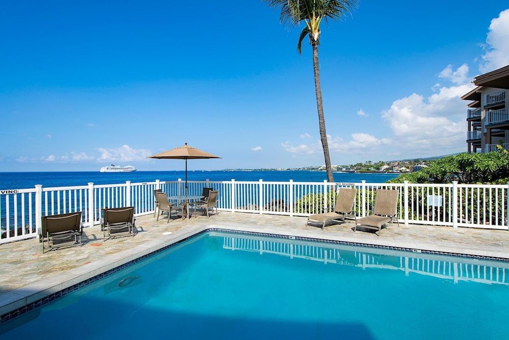 undefined Kona Shores #203 7