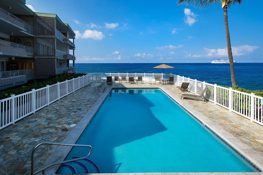 undefined Kona Shores #203 6