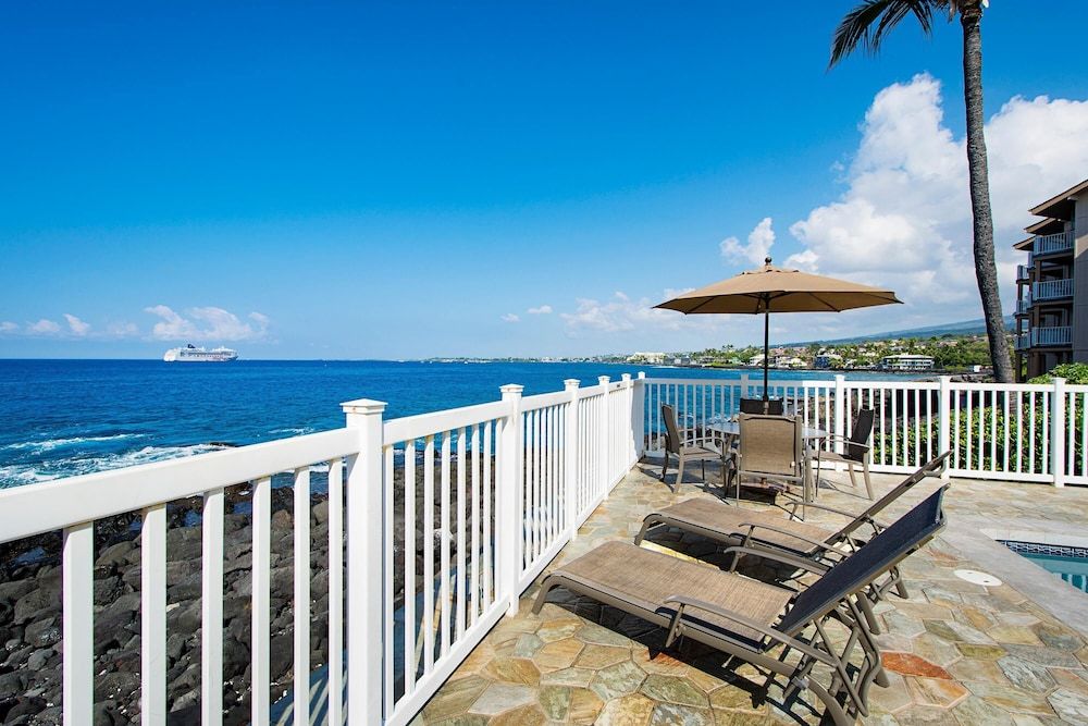 Kona Shores #203 House, 1 Queen Bed with Sofa bed (Kona Shores #203) 16