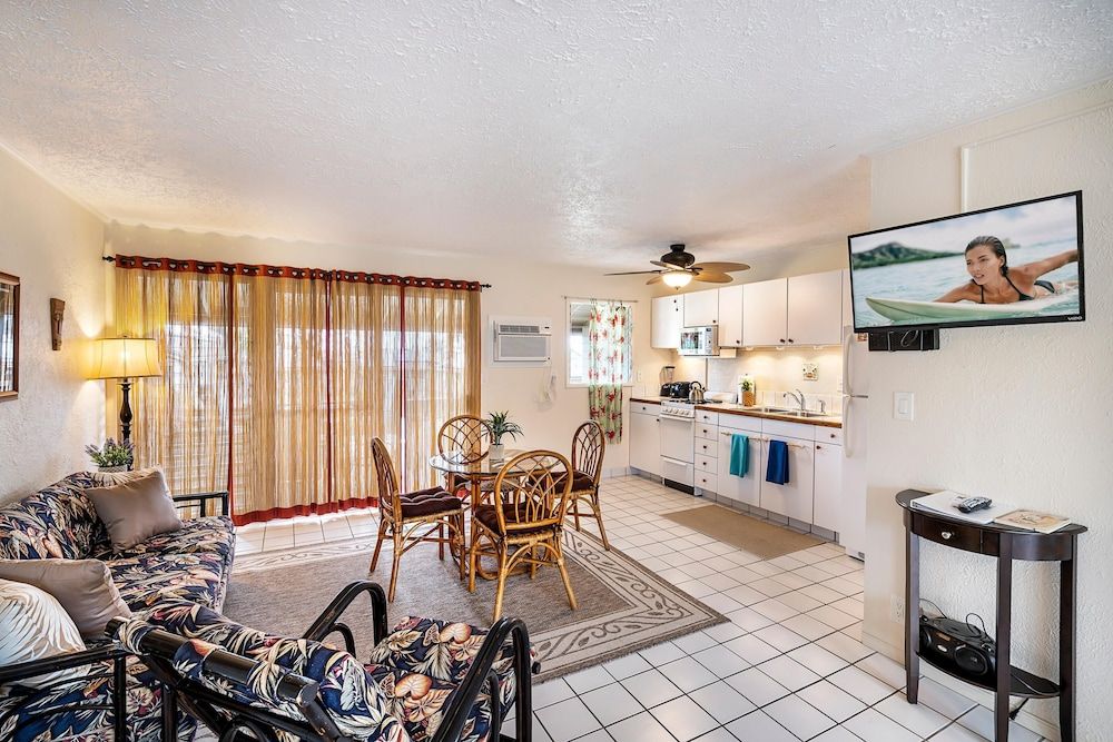 Kona Shores #203 House, 1 Queen Bed with Sofa bed (Kona Shores #203) 7