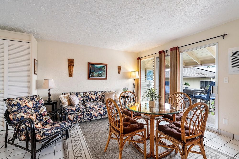 Kona Shores #203 House, 1 Queen Bed with Sofa bed (Kona Shores #203) 8