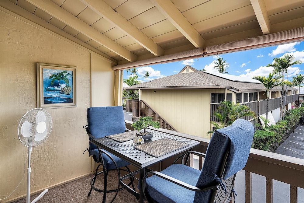 Kona Shores #203 House, 1 Queen Bed with Sofa bed (Kona Shores #203) 5