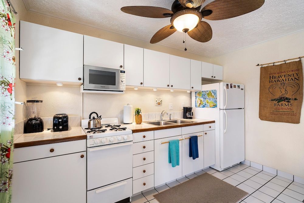 Kona Shores #203 House, 1 Queen Bed with Sofa bed (Kona Shores #203) 6