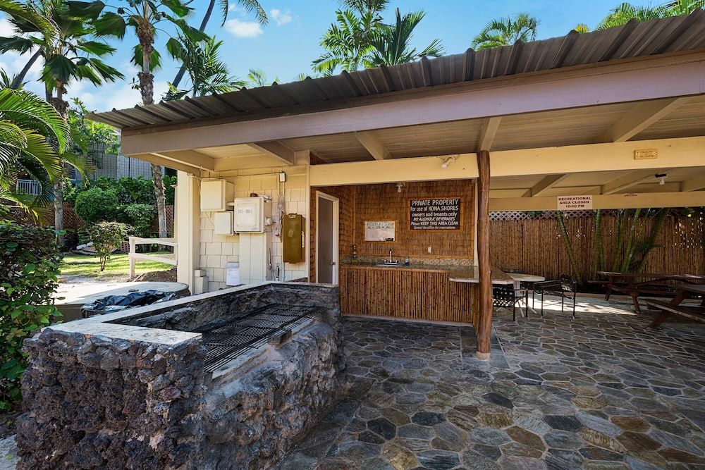 Kona Shores #203 House, 1 Queen Bed with Sofa bed (Kona Shores #203) 12