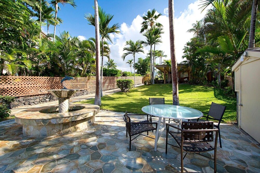 Kona Shores #203 House, 1 Queen Bed with Sofa bed (Kona Shores #203) 11