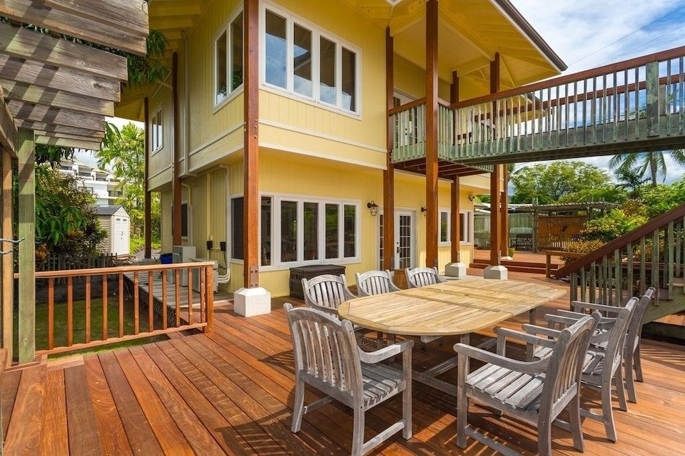 undefined Kai Vista 2 Bedroom Home by RedAwning 5