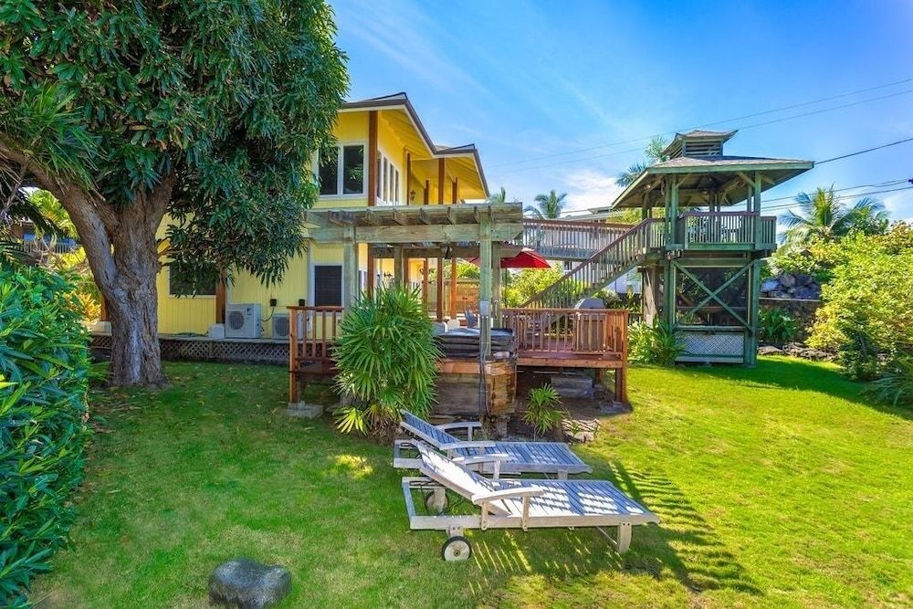 undefined Kai Vista 2 Bedroom Home by RedAwning 9