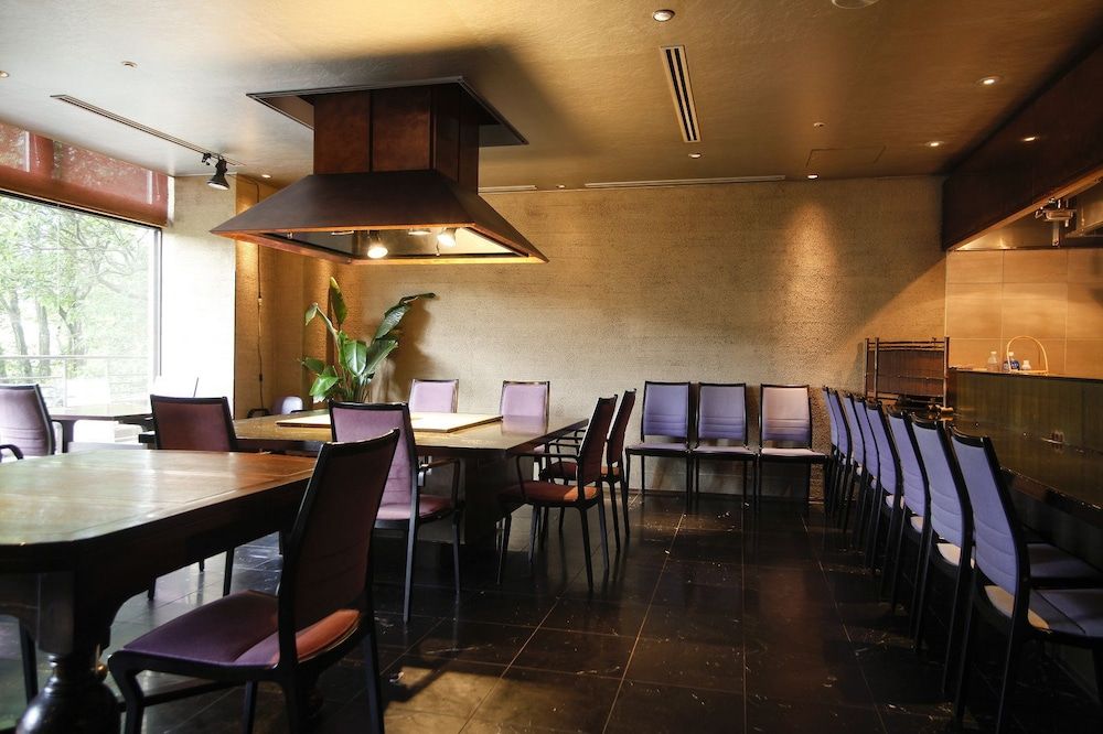 undefined Ginsuiso Bekkan Choraku 10