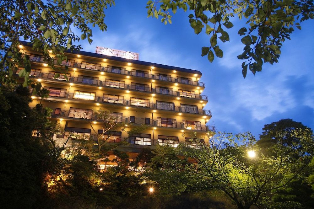 undefined Ginsuiso Bekkan Choraku 5