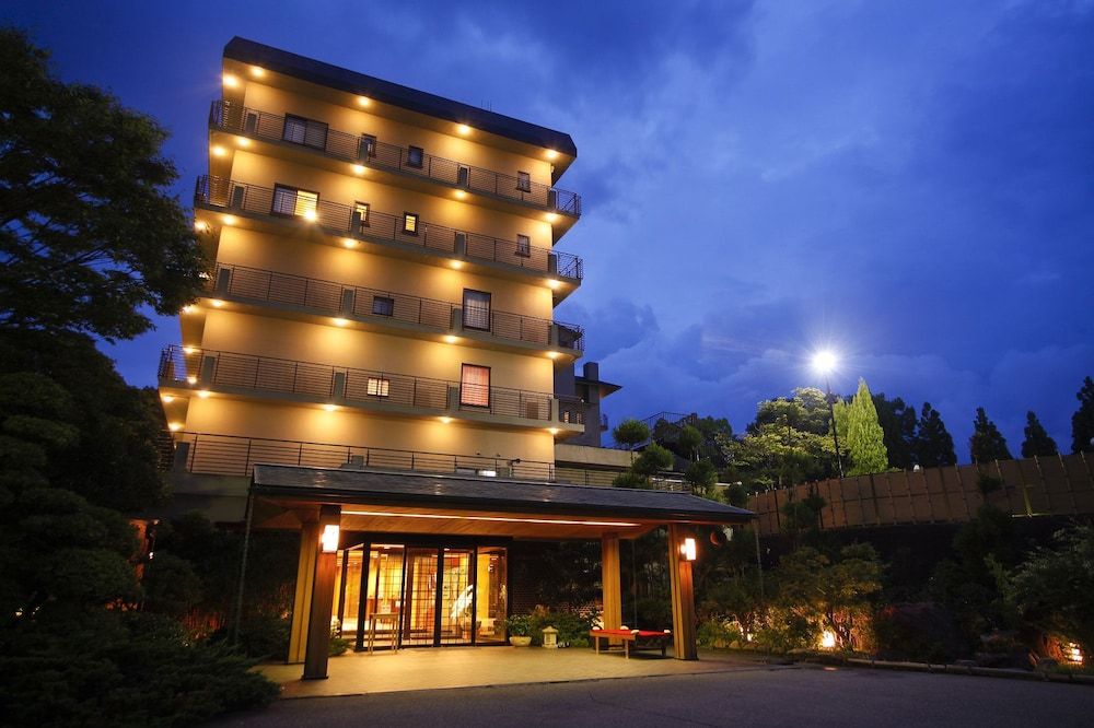 undefined Ginsuiso Bekkan Choraku 6