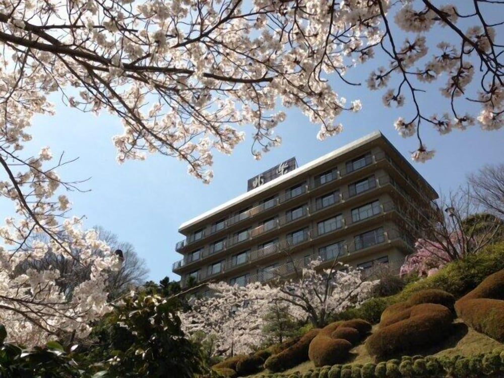 undefined Ginsuiso Bekkan Choraku 7