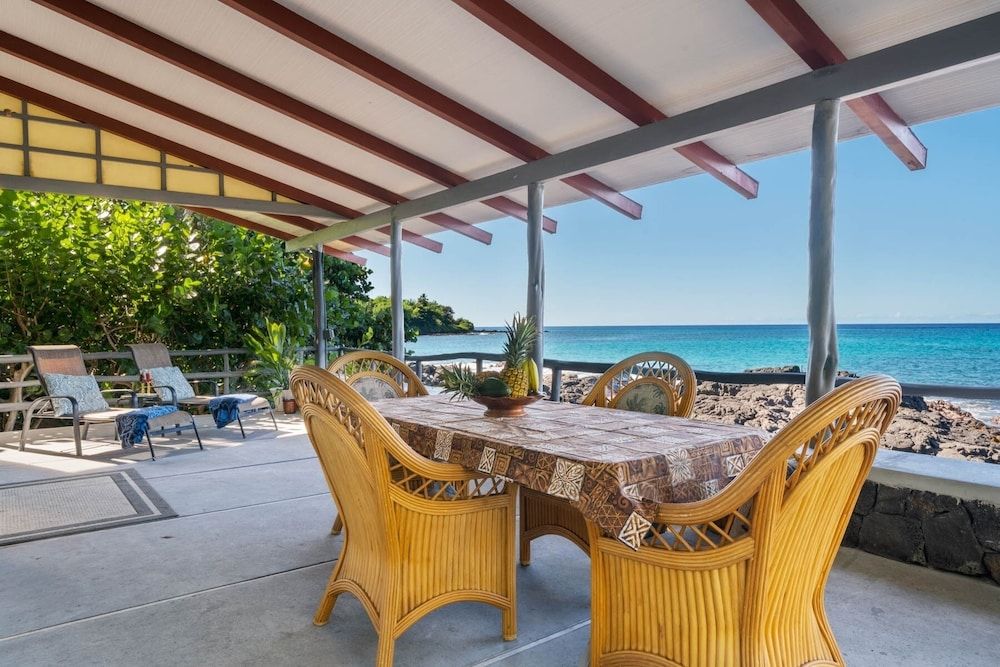 Kona Sunshine 2 Bedroom Home by RedAwning House, 2 Bedrooms 15