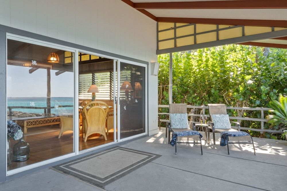 Kona Sunshine 2 Bedroom Home by RedAwning House, 2 Bedrooms 17