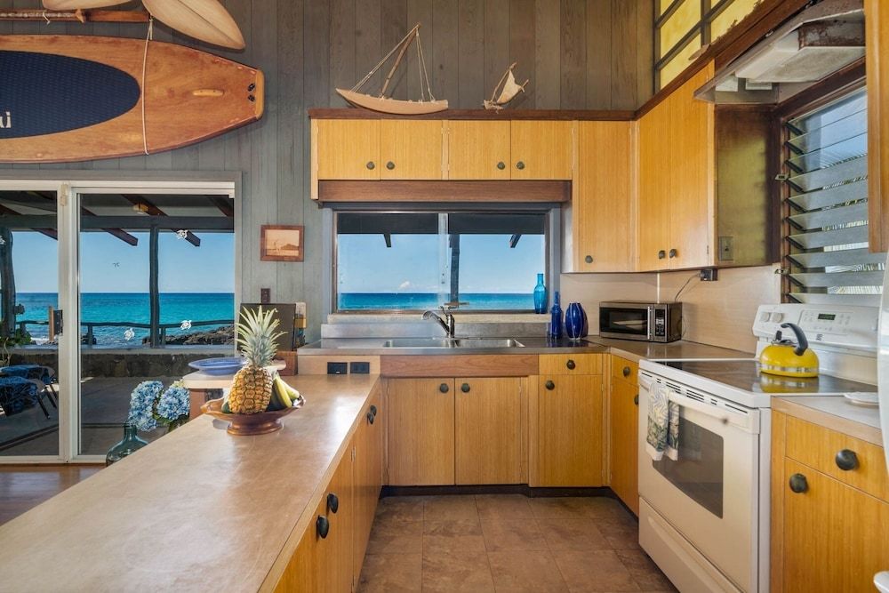 Kona Sunshine 2 Bedroom Home by RedAwning House, 2 Bedrooms 10