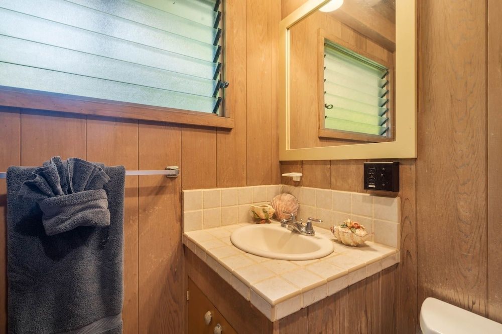 Kona Sunshine 2 Bedroom Home by RedAwning House, 2 Bedrooms 21