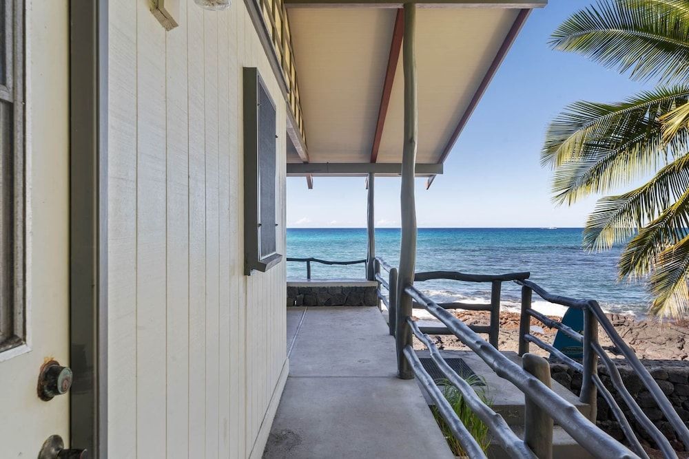 Kona Sunshine 2 Bedroom Home by RedAwning House, 2 Bedrooms 16