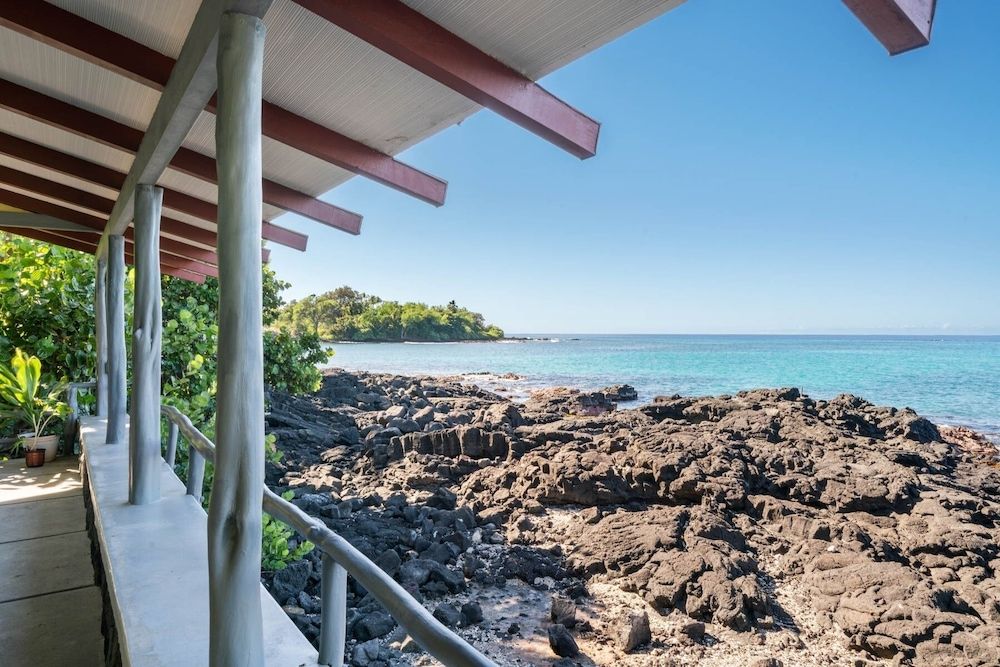 Kona Sunshine 2 Bedroom Home by RedAwning House, 2 Bedrooms 23