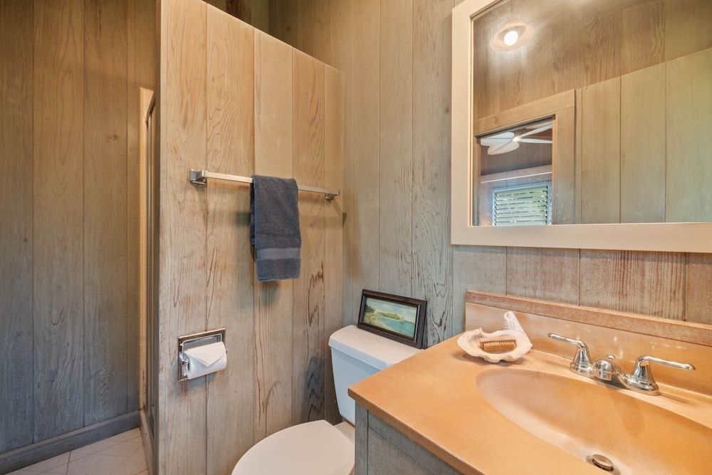 Kona Sunshine 2 Bedroom Home by RedAwning House, 2 Bedrooms 18