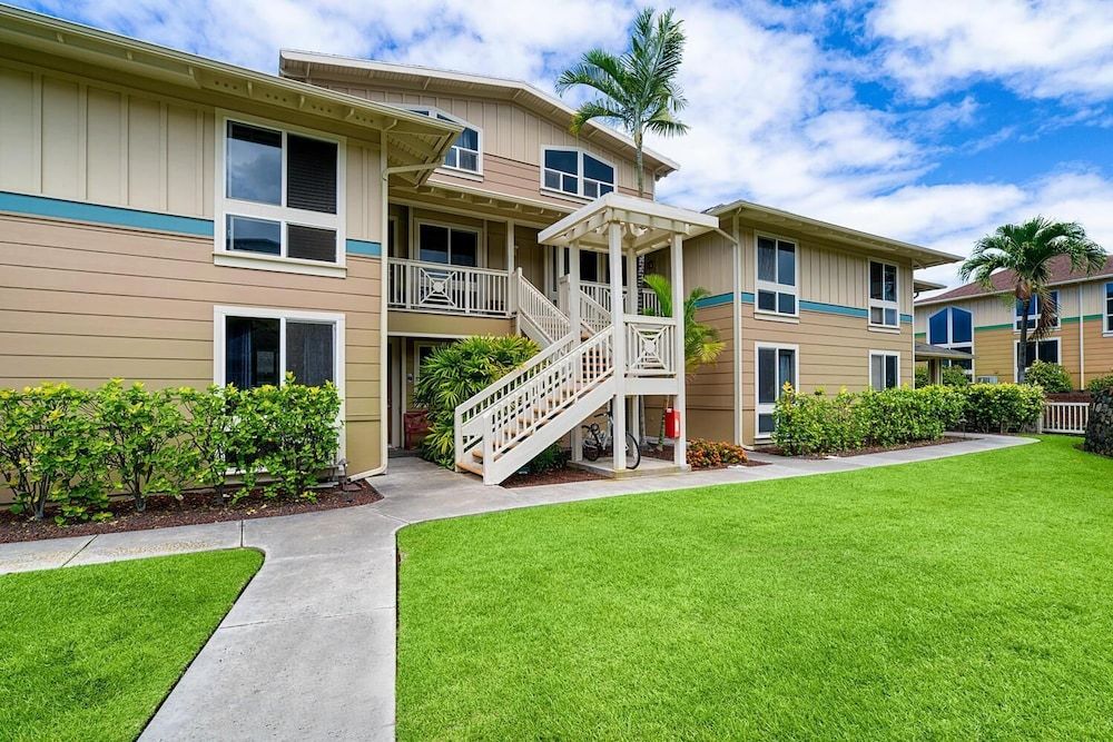 undefined Alii Cove G3 Beautiful Ground Floor Spacious 2 Bedroom With AC 10