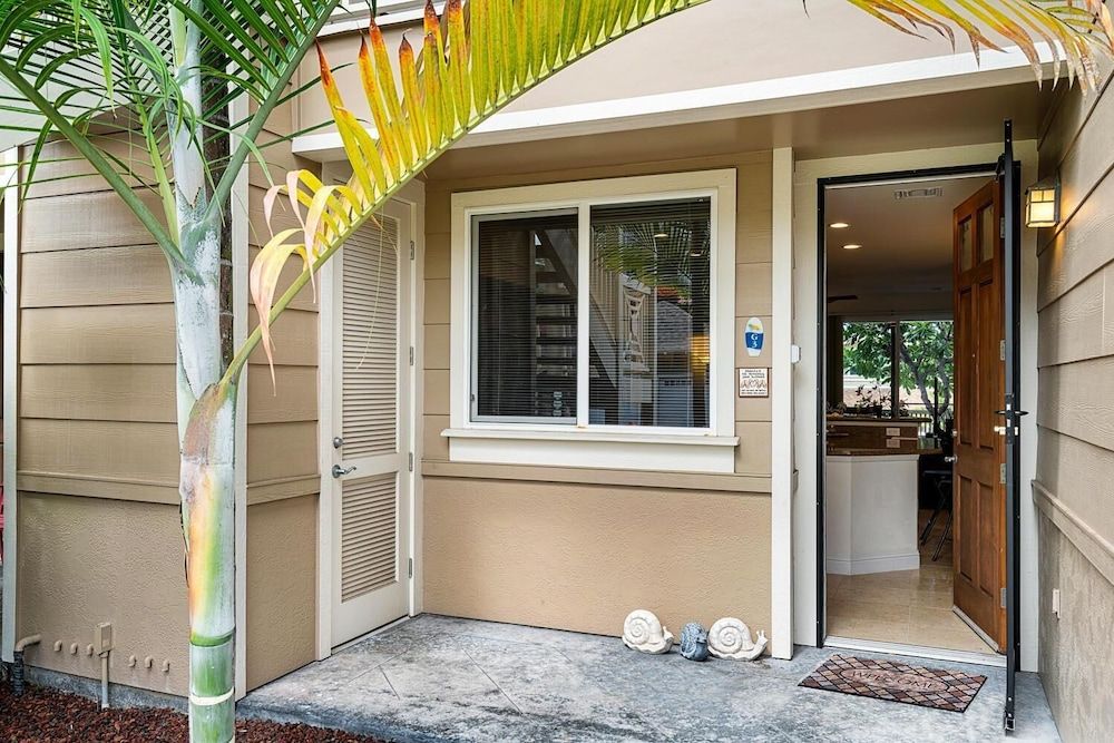 undefined Alii Cove G3 Beautiful Ground Floor Spacious 2 Bedroom With AC 2