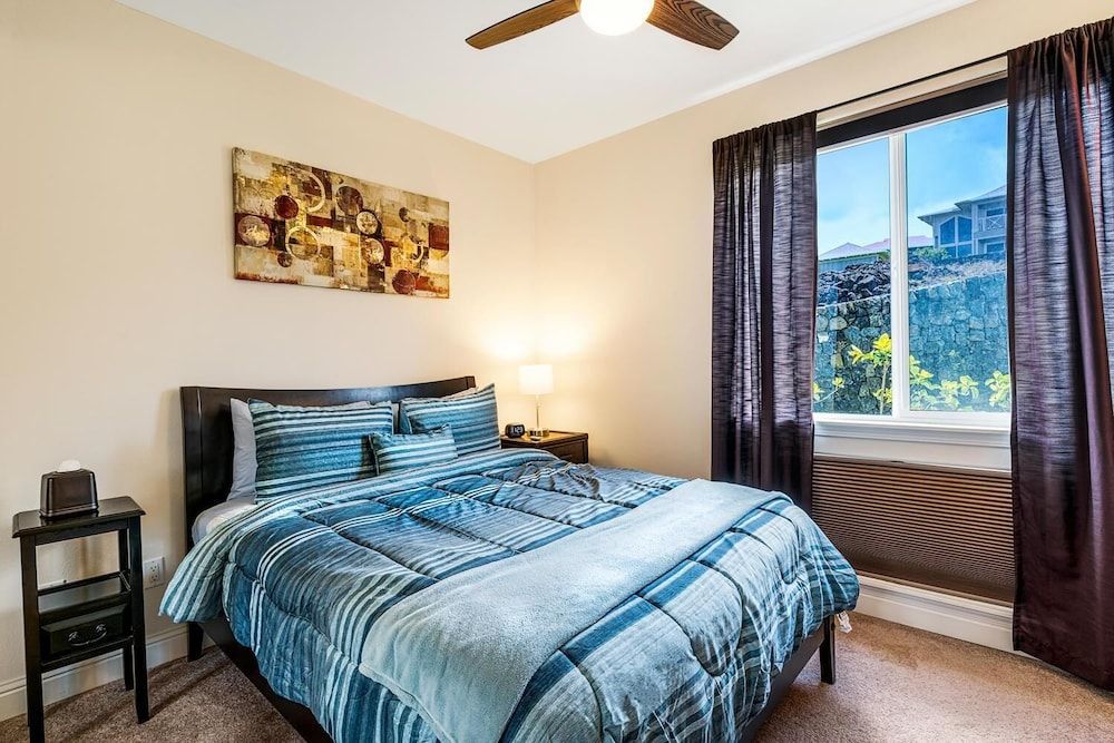 Alii Cove G3 Beautiful Ground Floor Spacious 2 Bedroom With AC Condo, Multiple Beds (Alii Cove G3 Beautiful Ground Floor S) 3