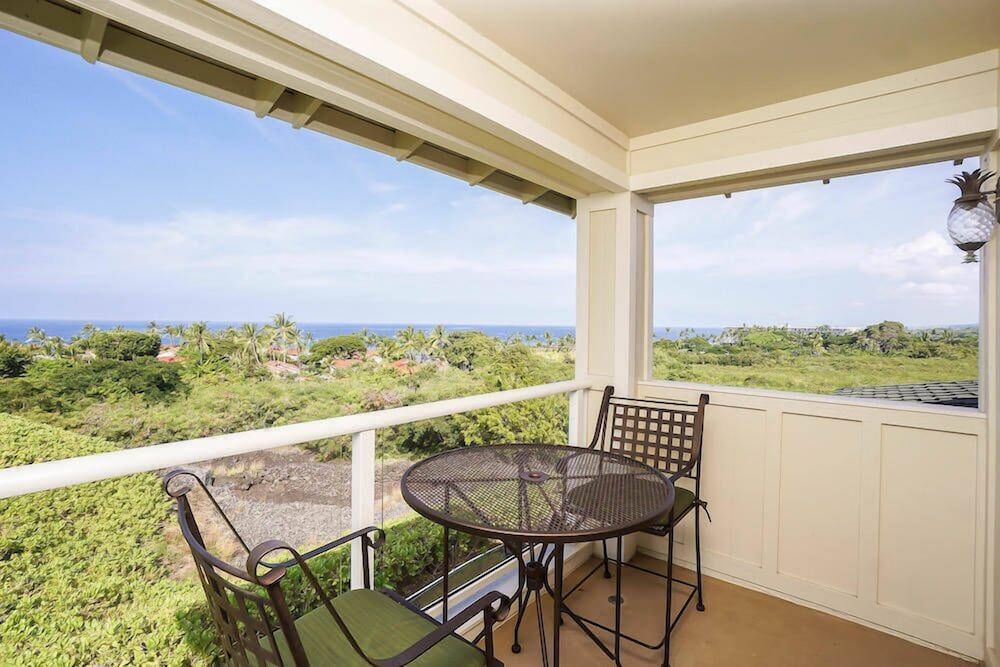 undefined Luxury at Na Hale O Keauhou #N1 7