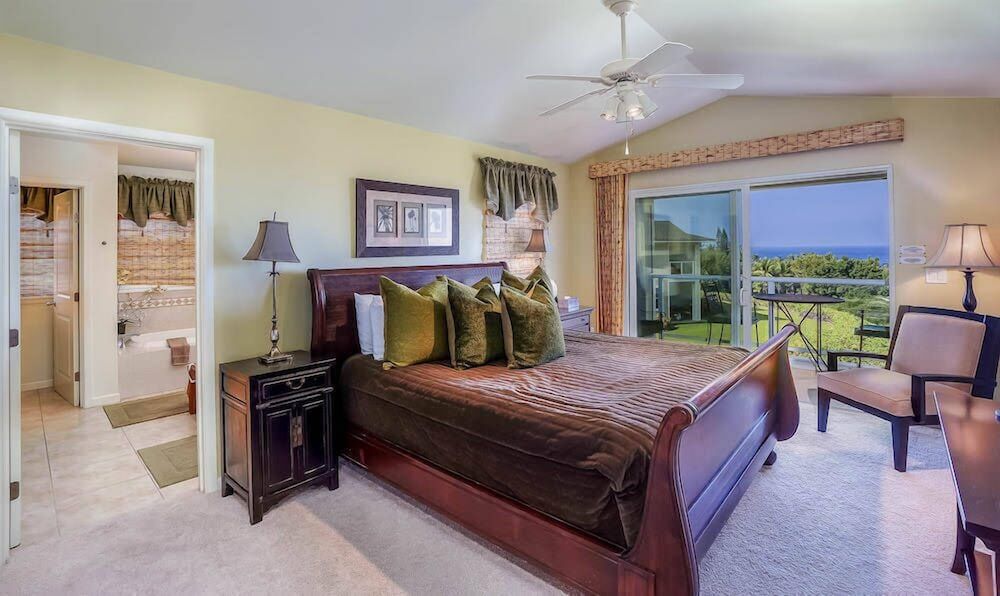 undefined Luxury at Na Hale O Keauhou #N1 4