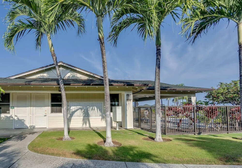 undefined Luxury at Na Hale O Keauhou #N1 2