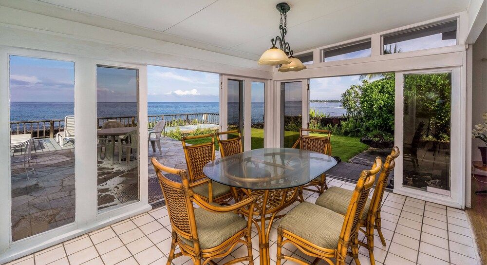 undefined Kaikea Hale Oceanfront Paradise 7