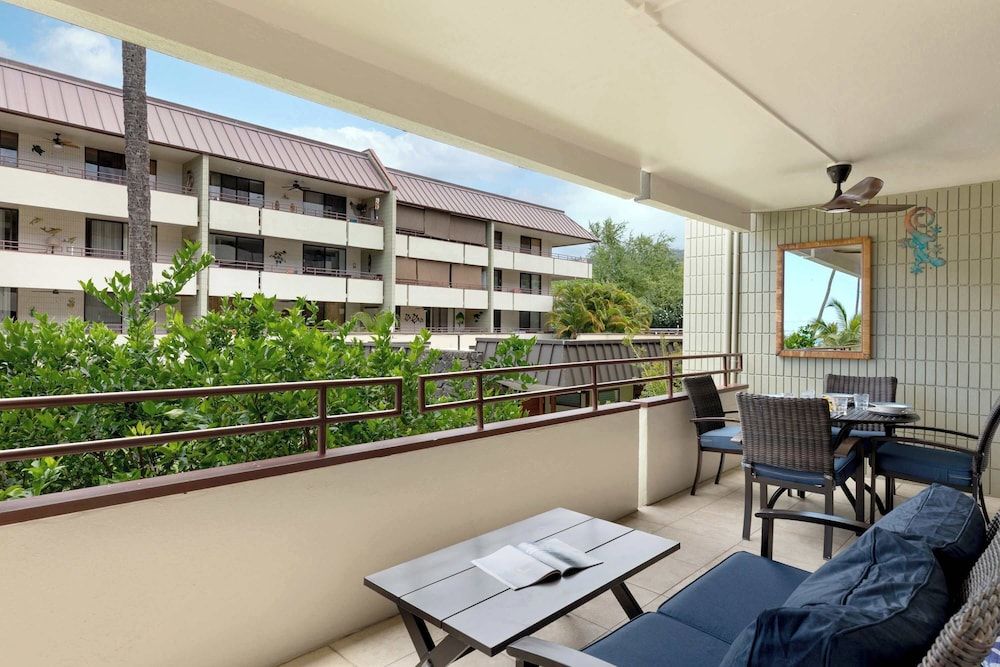 White Sands Village #120 Condo, Multiple Beds, Balcony, Partial Ocean View (White Sands Village #120) 7