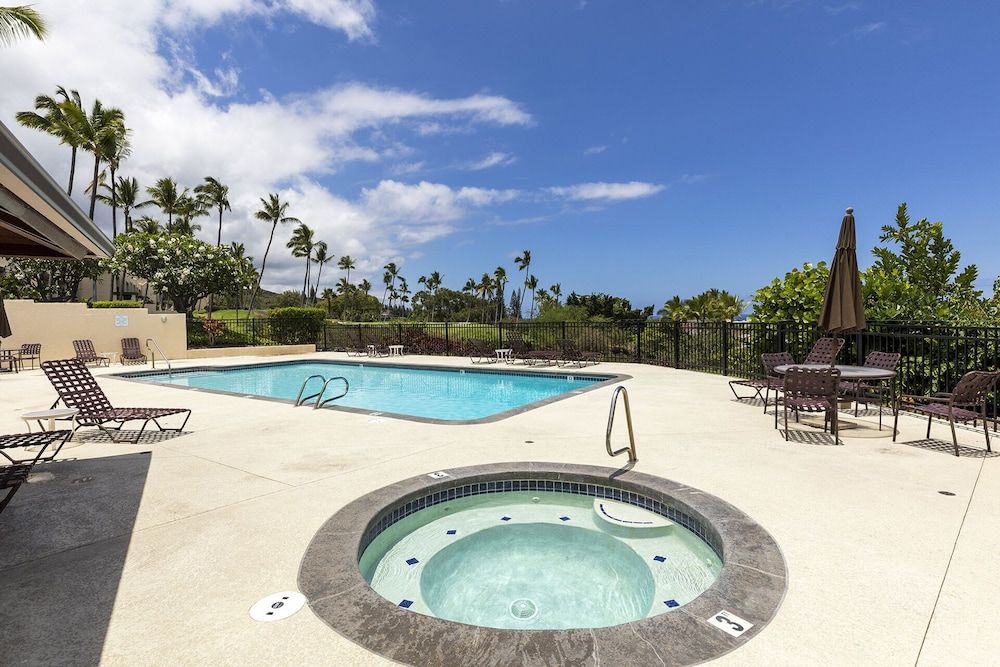 undefined Country Club Villas Golf, A/C & Oceanview 6