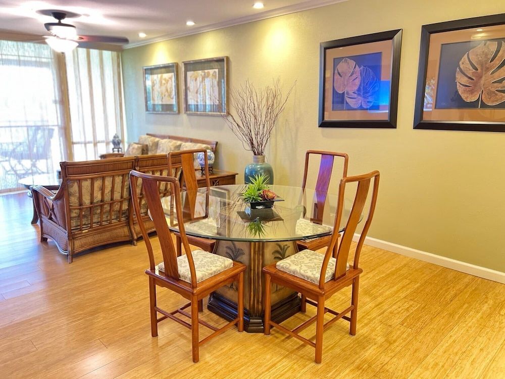 undefined Country Club Villas Golf, A/C & Oceanview 5