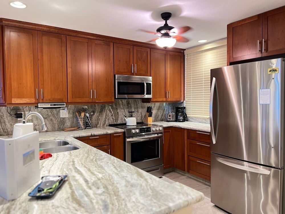 undefined Country Club Villas Golf, A/C & Oceanview 4