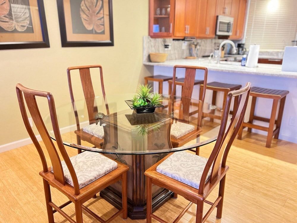 undefined Country Club Villas Golf, A/C & Oceanview 3