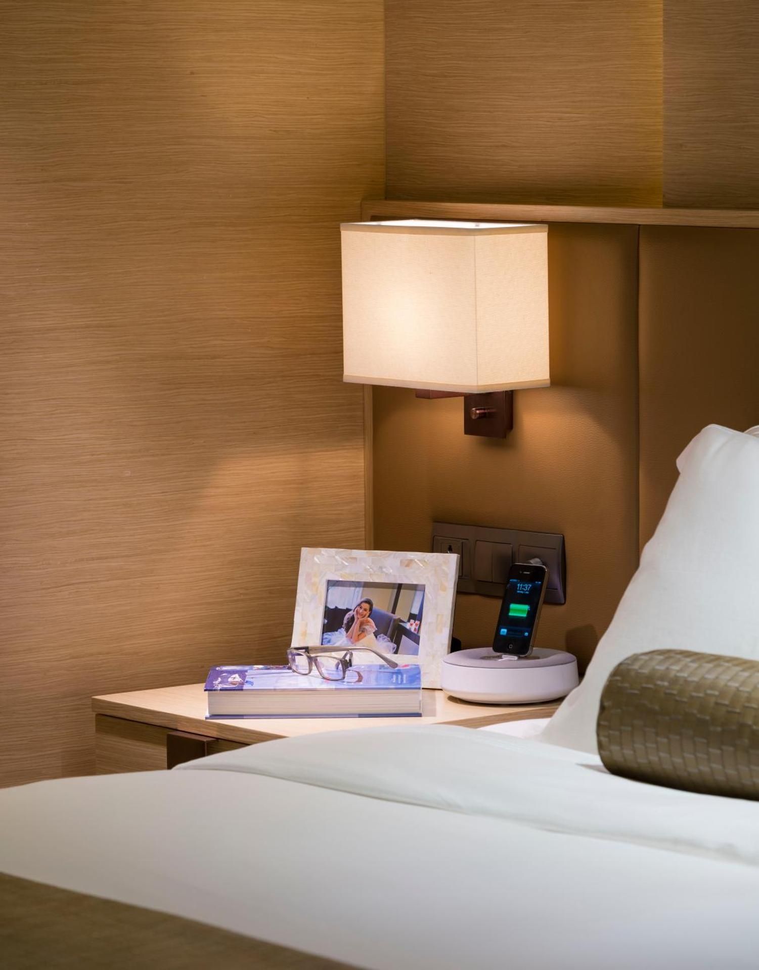 undefined Fraser Suites Guangzhou 9