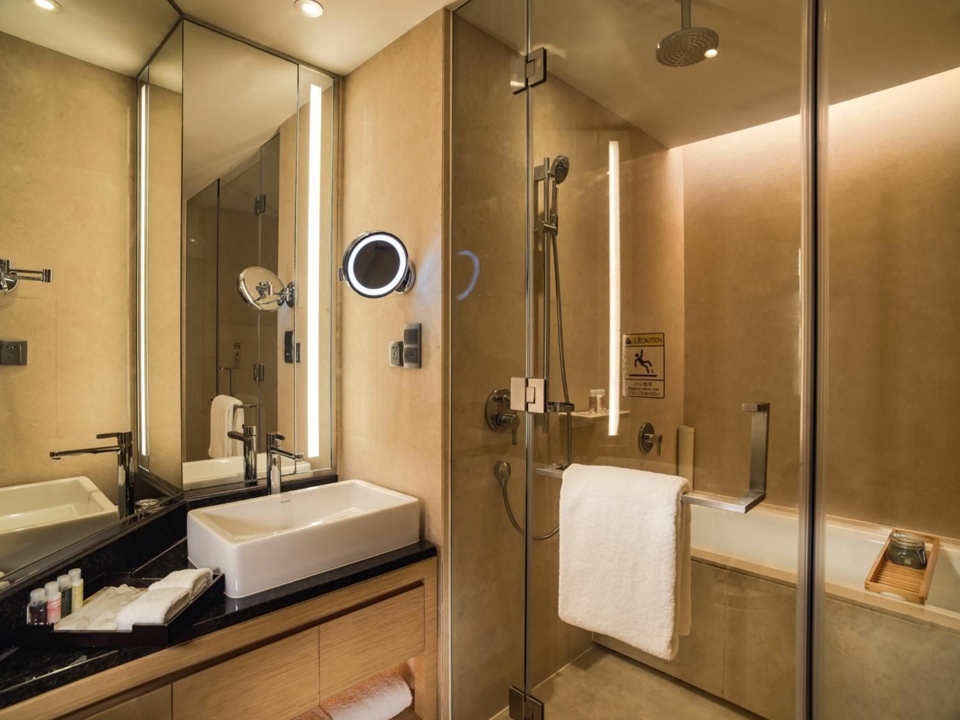 undefined Fraser Suites Guangzhou 8