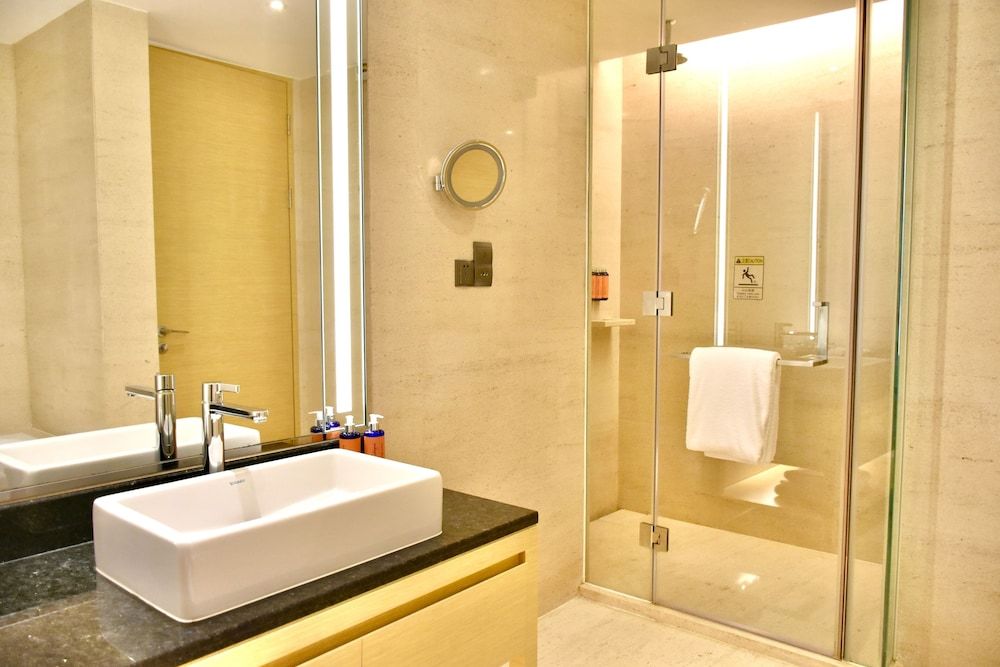 undefined Fraser Suites Guangzhou 4
