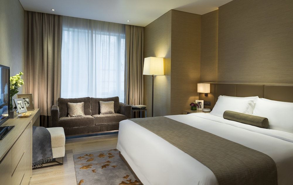 undefined Fraser Suites Guangzhou 3