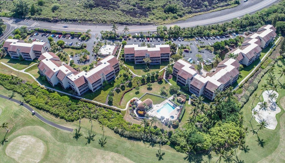 undefined Keauhou Punahele #d103