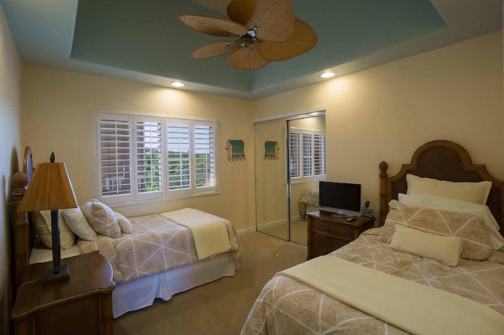 undefined The Beach Villas w/ Pool Hot Tub & A/c! 8