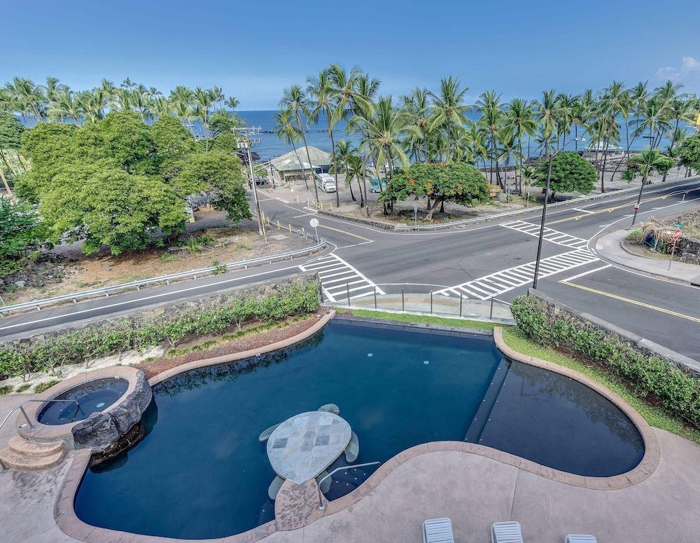 undefined The Beach Villas w/ Pool Hot Tub & A/c! 3