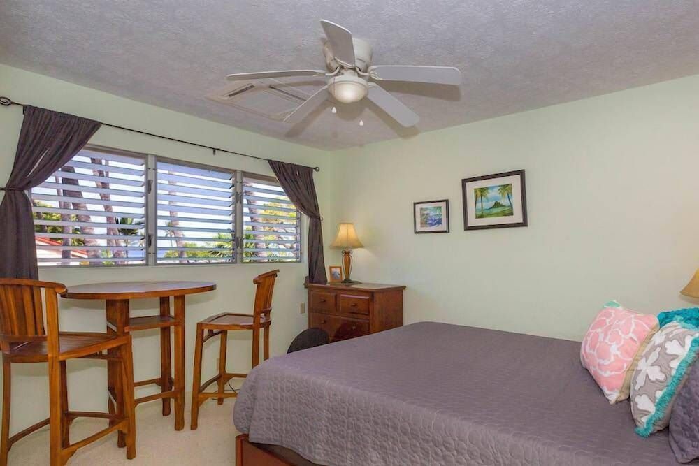 Surf & Racquet Club #24 New Beds, New You! Townhome, Multiple Beds, Patio, Garden View (Surf & Racquet Club #24) 2